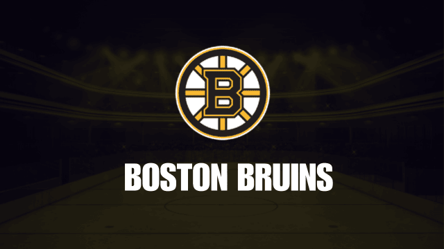 Boston Bruins Game Tonight: channel, time and TV schedule