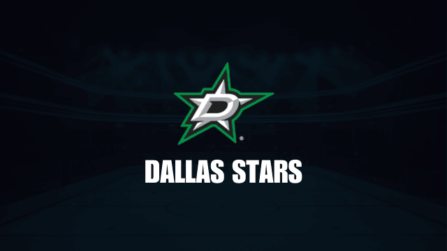 Dallas Stars Game Tonight: channel, time and TV schedule