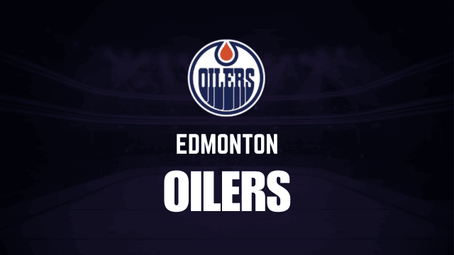 Edmonton Oilers Game Tonight: channel, time and TV schedule
