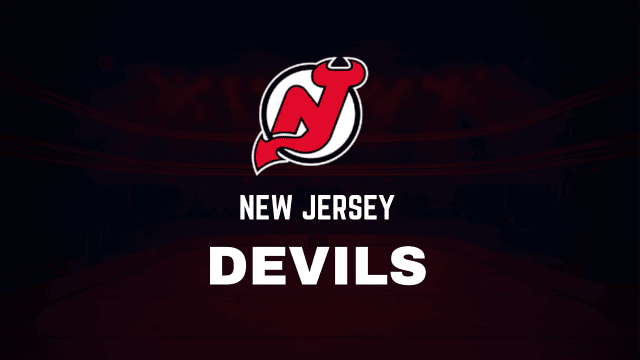 New Jersey Devils Game Tonight: channel, time and TV schedule