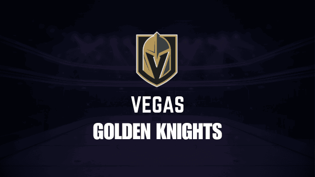 Vegas Golden Knights Game Tonight: channel, time and TV schedule